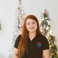 Pam, Cleaning Technician