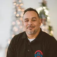 Jose, Cleaning Technician